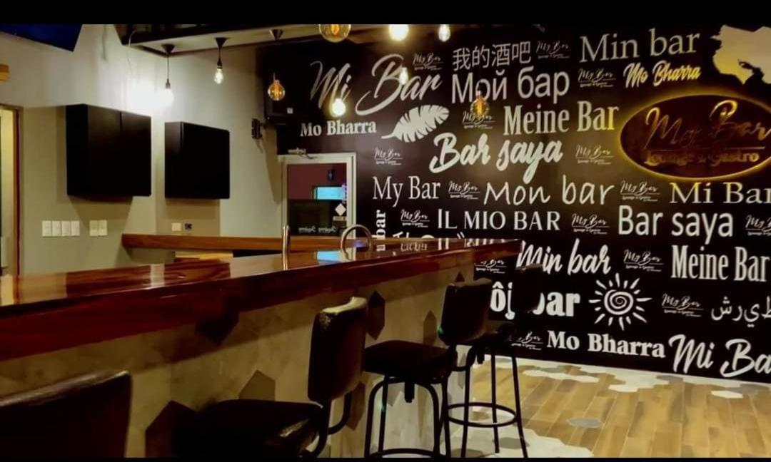 Hotel Pacuare Siqurres Da Alegria Bagian luar foto