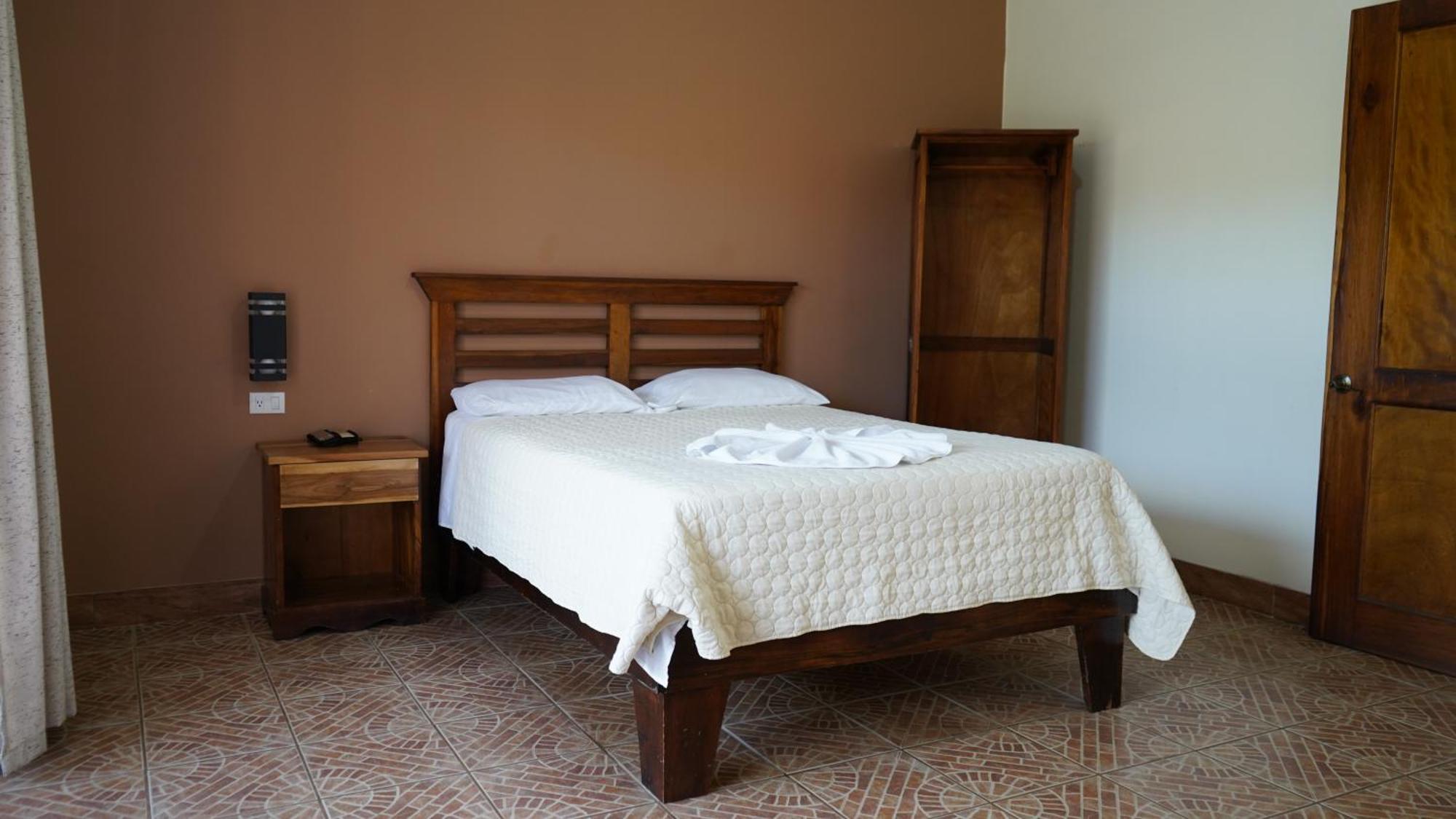 Hotel Pacuare Siqurres Da Alegria Bagian luar foto