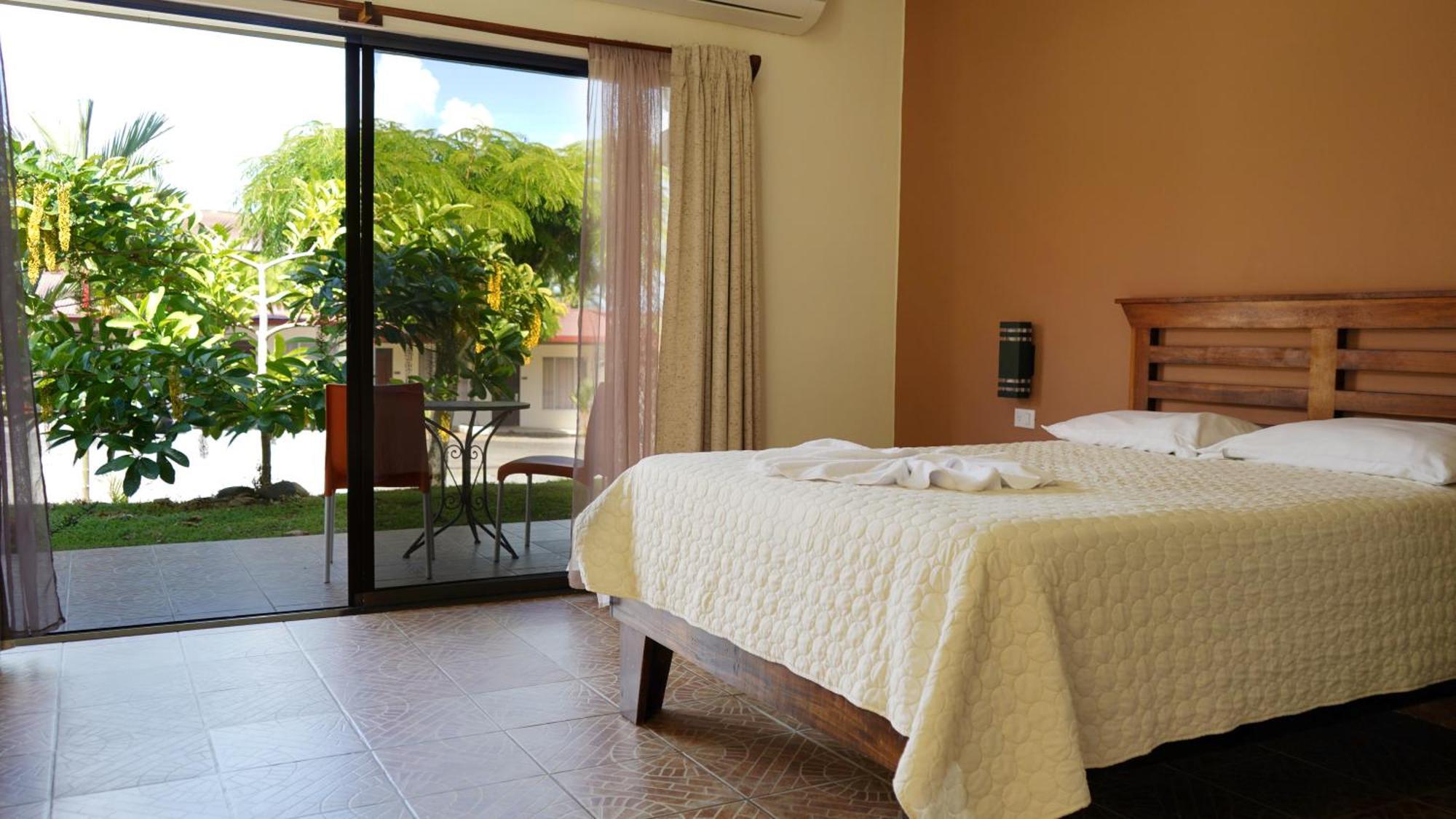 Hotel Pacuare Siqurres Da Alegria Bagian luar foto