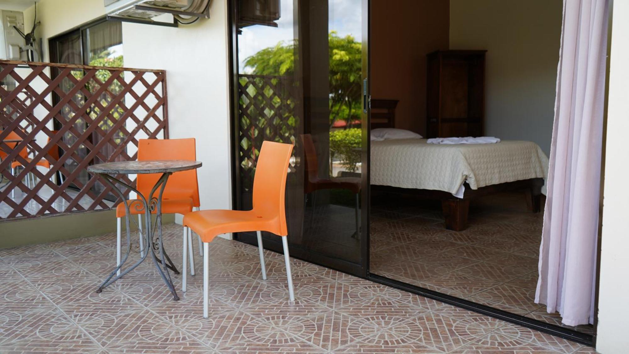 Hotel Pacuare Siqurres Da Alegria Bagian luar foto