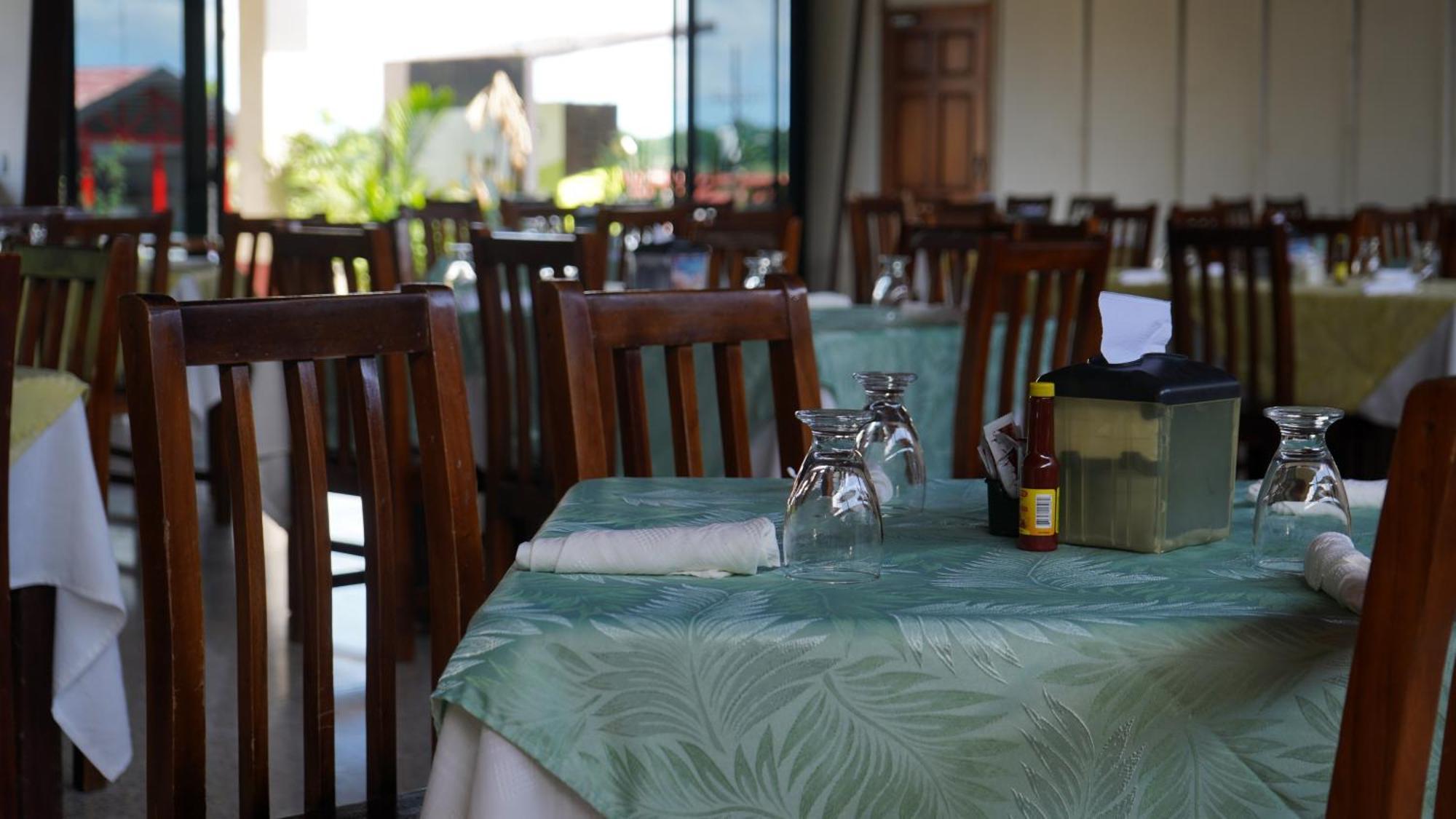 Hotel Pacuare Siqurres Da Alegria Bagian luar foto