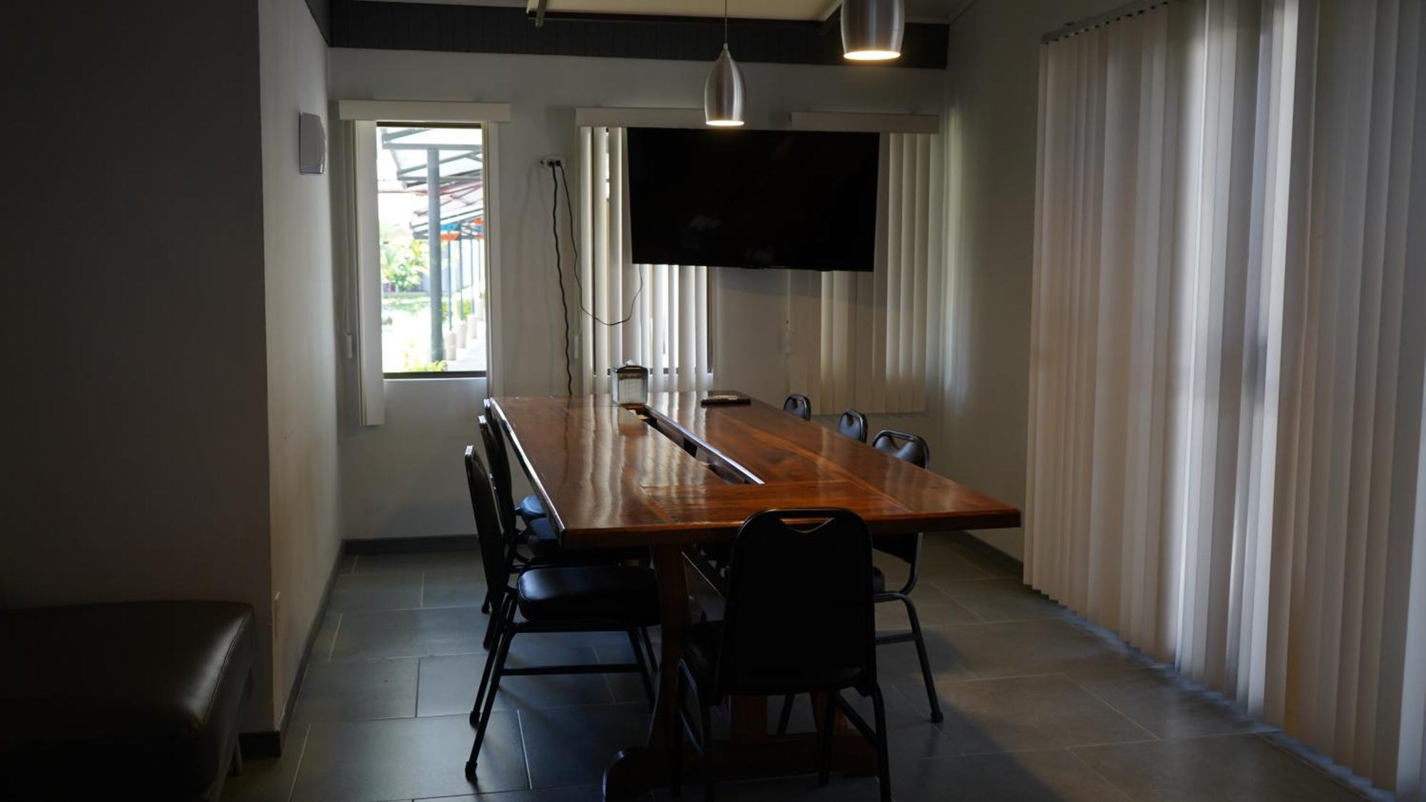 Hotel Pacuare Siqurres Da Alegria Bagian luar foto