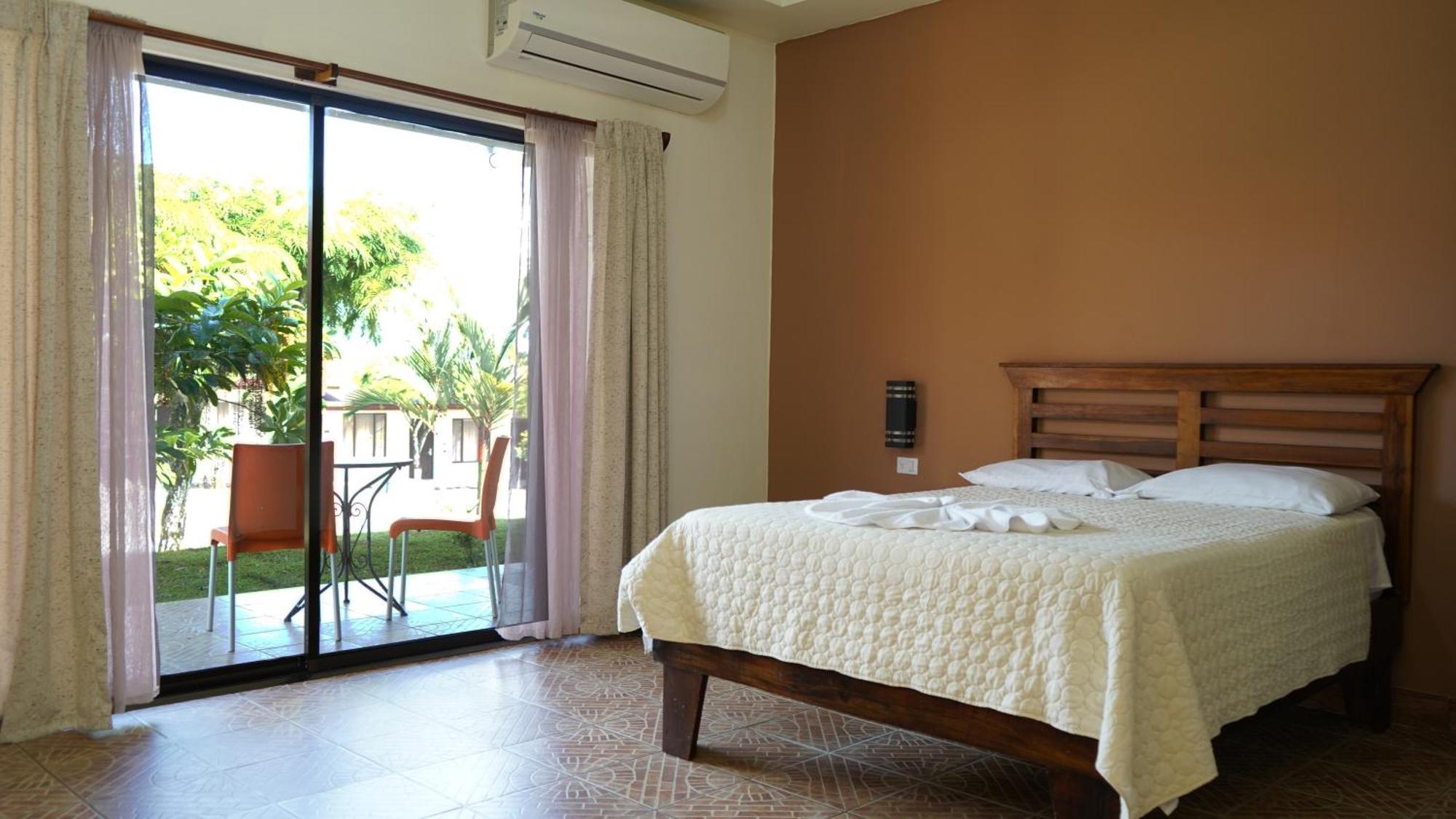 Hotel Pacuare Siqurres Da Alegria Bagian luar foto