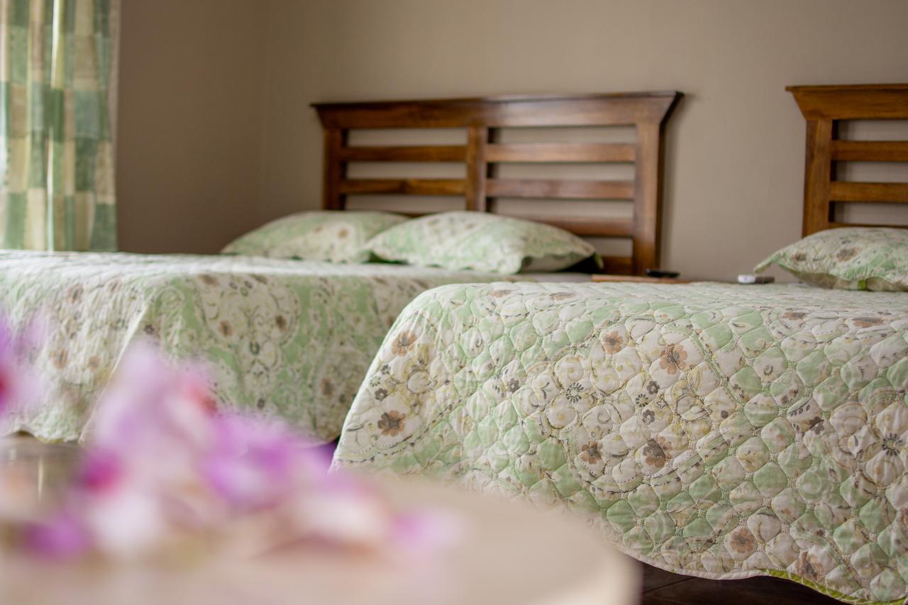 Hotel Pacuare Siqurres Da Alegria Bagian luar foto